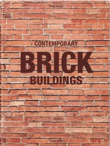 Contemporary Brick Buildings