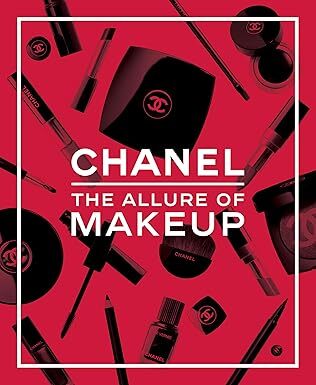 Chanel - The Allure of Makeup