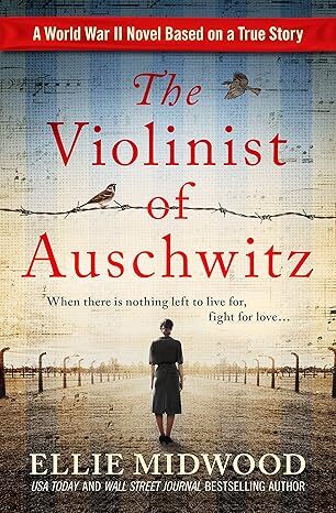 The Violinist of Auschwitz
