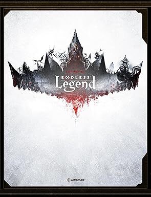 The Art of Endless Legend