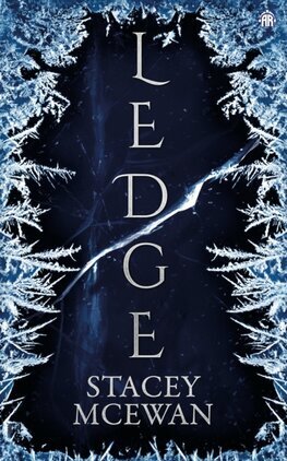 Ledge - The Glacian Trilogy 1 (Hardback)