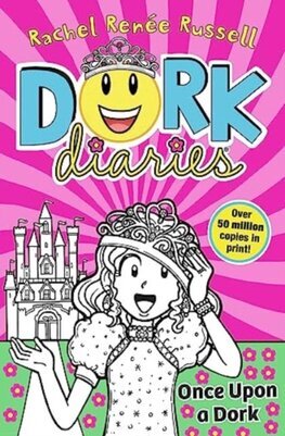 Dork Diaries 8: Once Upon a Dork