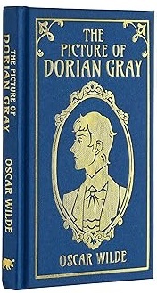 The Picture of Dorian Gray