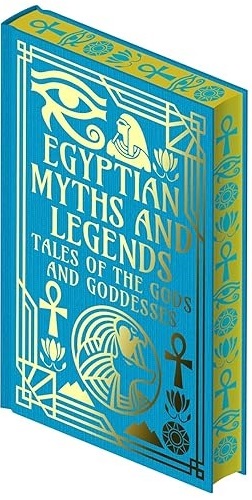 Egyptian Myths and Legends