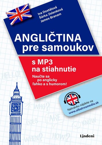 Angličtina pre samoukov, 2. vydanie