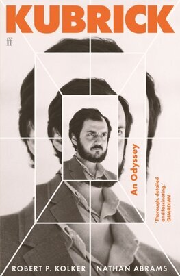 Kubrick - An Odyssey