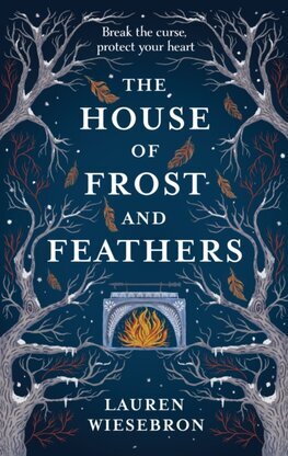 House of Frost and Feathers