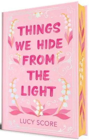 Things We Hide from the Light (Collectors Edition)