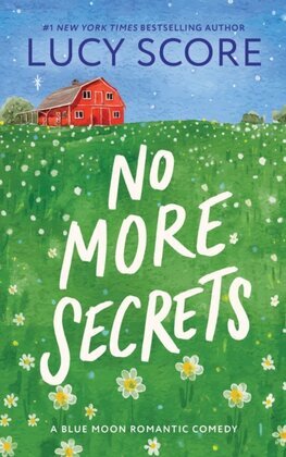 No More Secrets - Blue Moon 1
