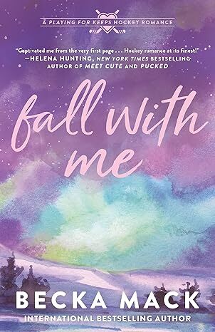 Fall with Me