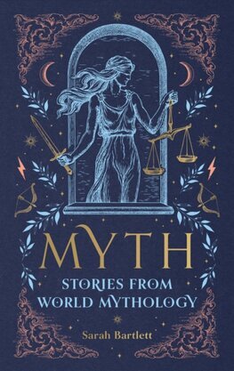 Myth Stories from World Mythology