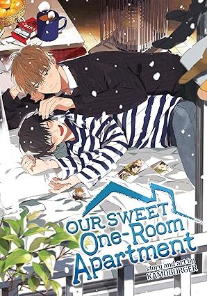 Our Sweet Apartment M 1