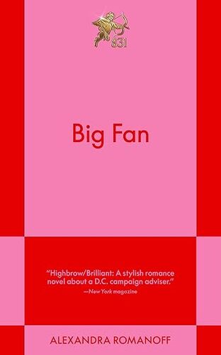 Big Fan