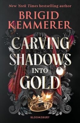 Carving Shadows into Gold - Forging Silver into Stars 2