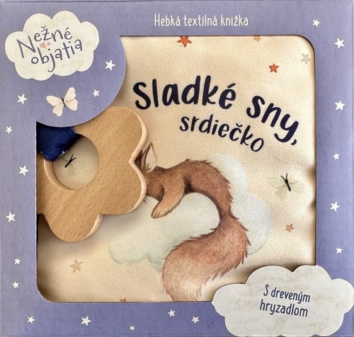 Sladké sny, srdiečko