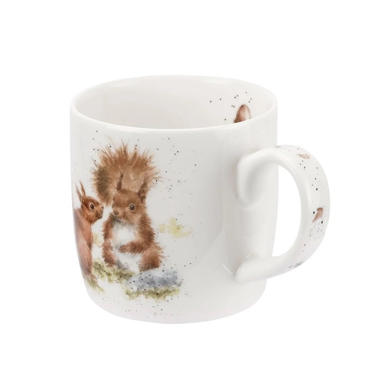 Porcelánový hrnček 