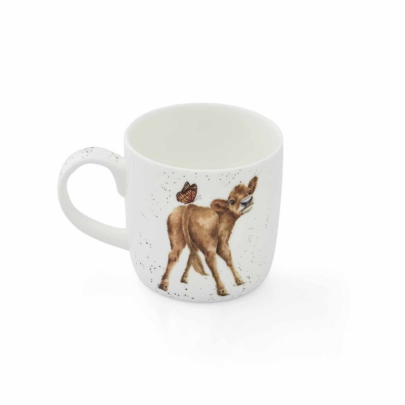Porcelánový hrnček 