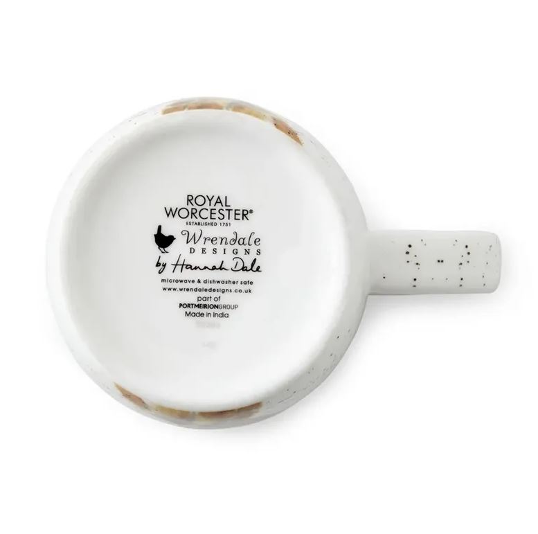 Porcelánový hrnček 