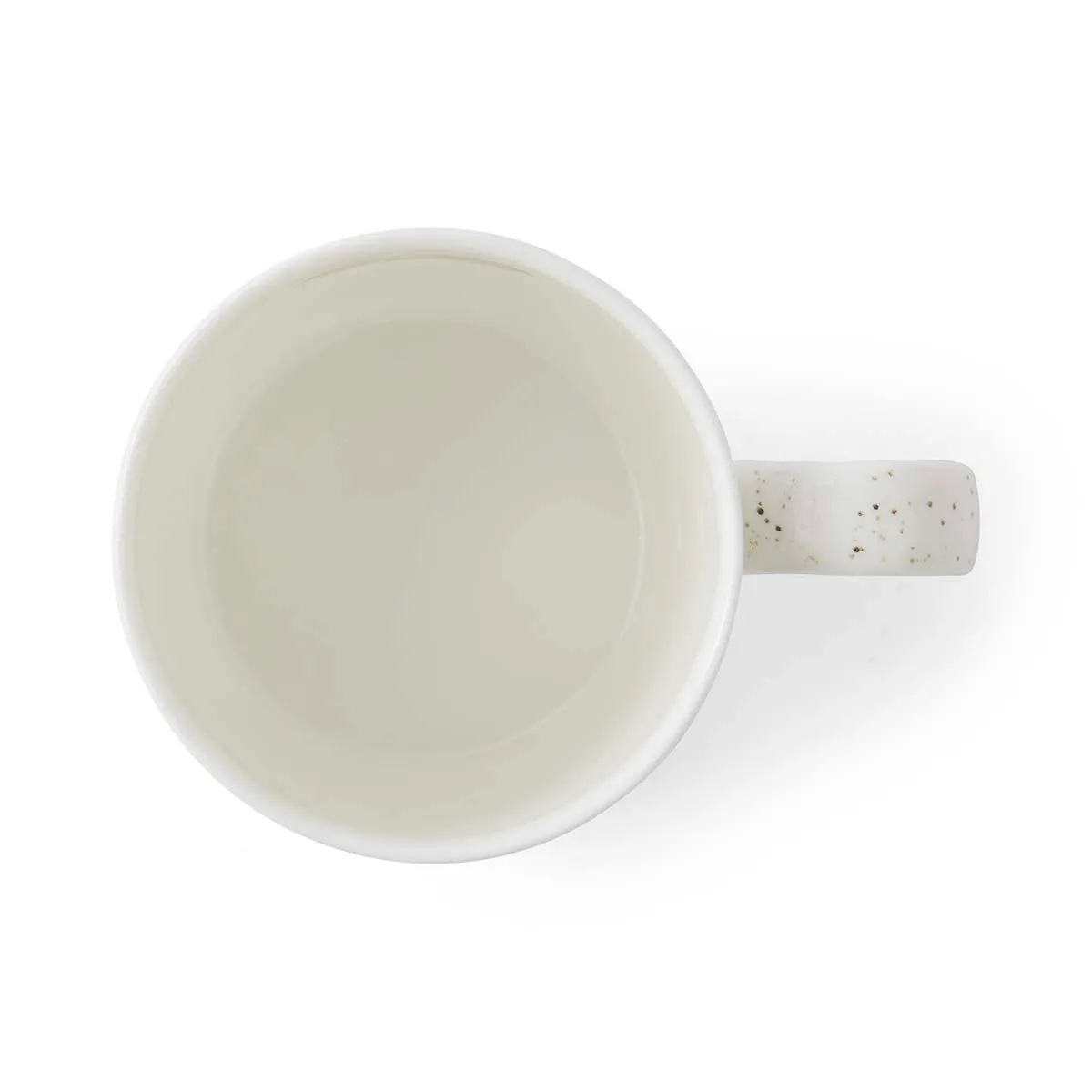 Porcelánový hrnček 