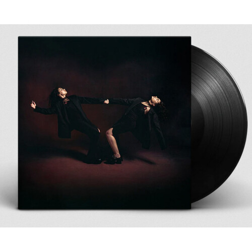 Cara Alessia - Love & Hyperbole LP