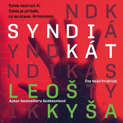 Syndikát
