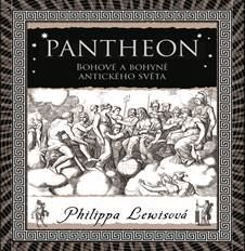 Pantheon - Bohové a bohyně antického světa