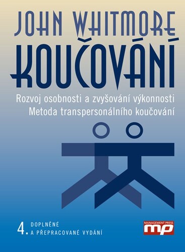 Koučování, 4. doplněné a přepracované vydání