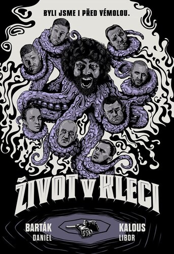 Život v kleci, 2. vydání