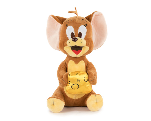 DISNEY Jerry myšiak plyšová hračka 28cm