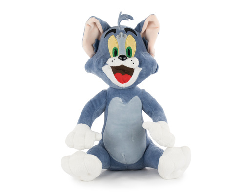 DISNEY Tom kocúr plyšová hračka 28cm
