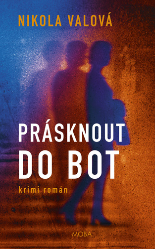 Prásknout do bot
