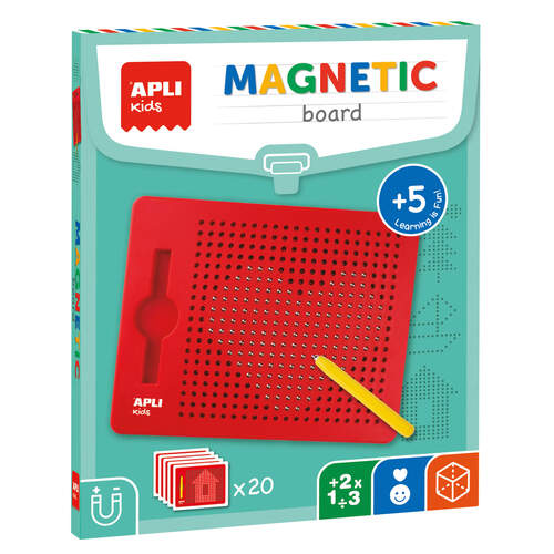 APLI Magnetická tabuľa