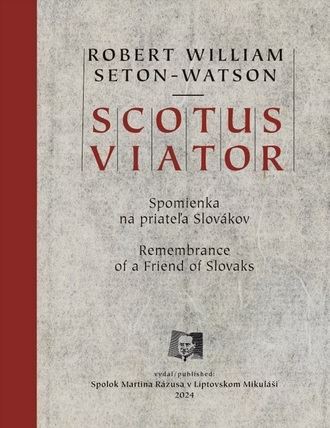 Scotus Viator
