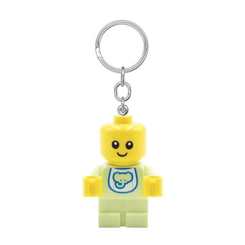 LEGO Minifigures Baby svietiaca figurka