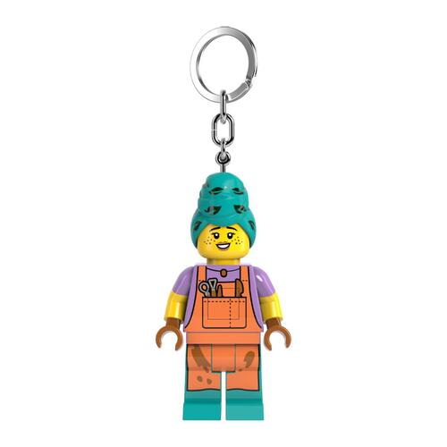 LEGO Minifigures Hrnčiarka svietiaca figurka