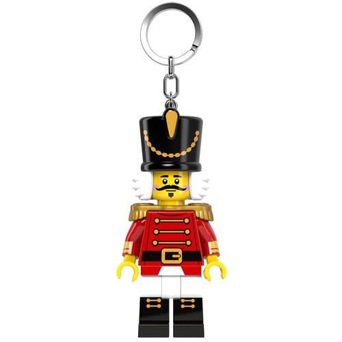 LEGO Minifigures Luskáčik svietiaca figurka