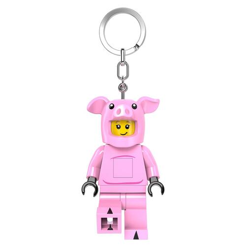 LEGO Minifigures Prasiatko svietiaca figurka