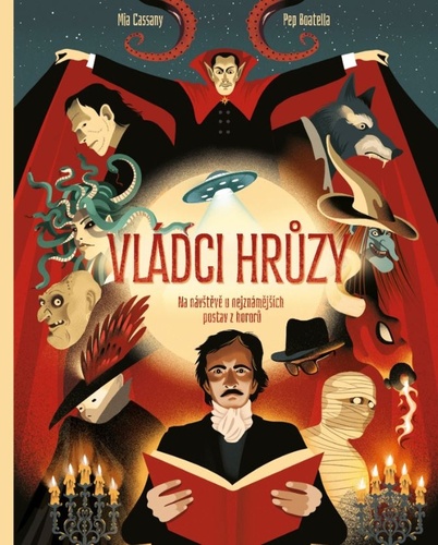 Vládci hrůzy