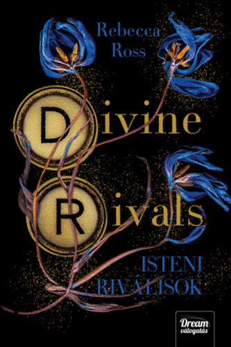 Divine Rivals - Isteni riválisok - (Különleges kiadás)
