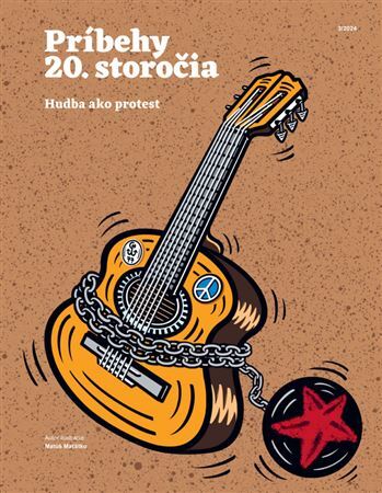 Príbehy 20. storočia - Hudba ako protest