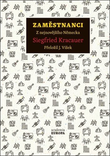 Zaměstnanci. Z nejnovějšího Německa