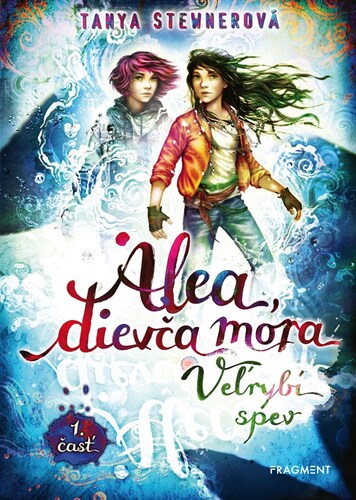 Alea, dievča mora 9: Veľrybí spev, 1. časť