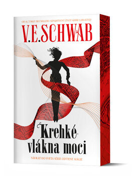 Vlákna moci 1: Krehké vlákna moci