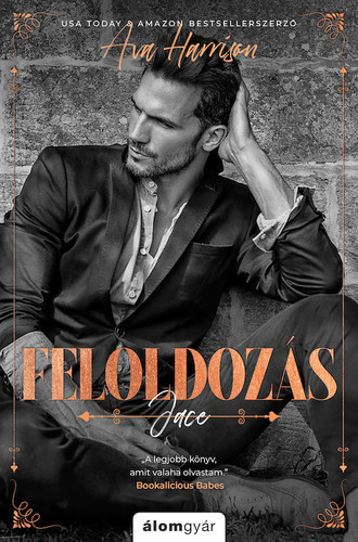 Feloldozás - Jace