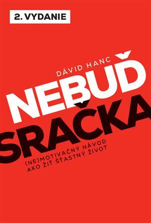 Nebuď sračka