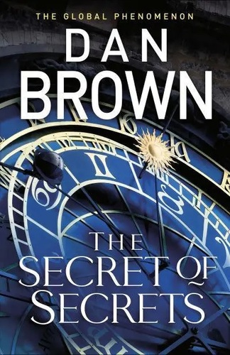 Secret of Secrets - Dan Brown