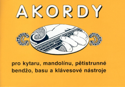 Akordy, 2. vydání