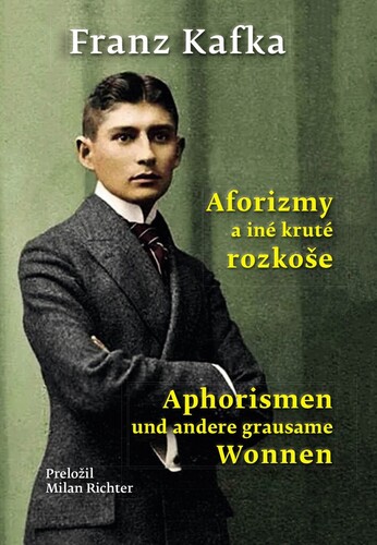 Aforizmy a iné kruté rozkoše