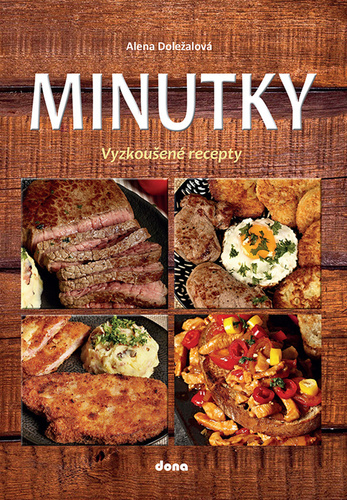 Minutky