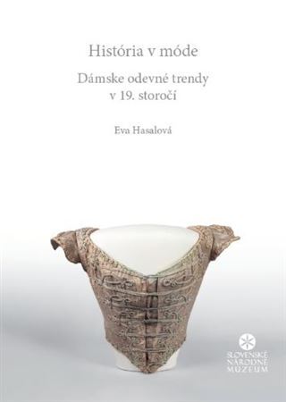 História v móde - Dámske odevné trendy v 19. storočí